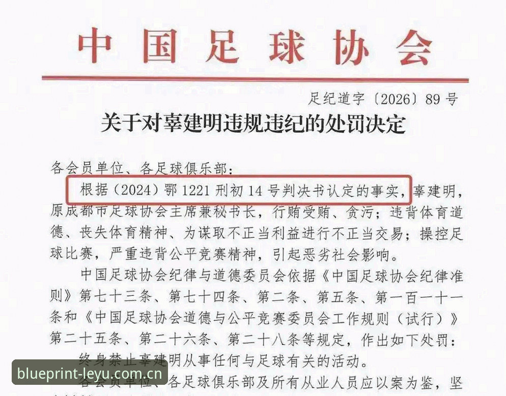 乐鱼官网是正版吗 足协第三批禁足名单深度解读:球迷信息甄别与赛事数据追踪实用指南