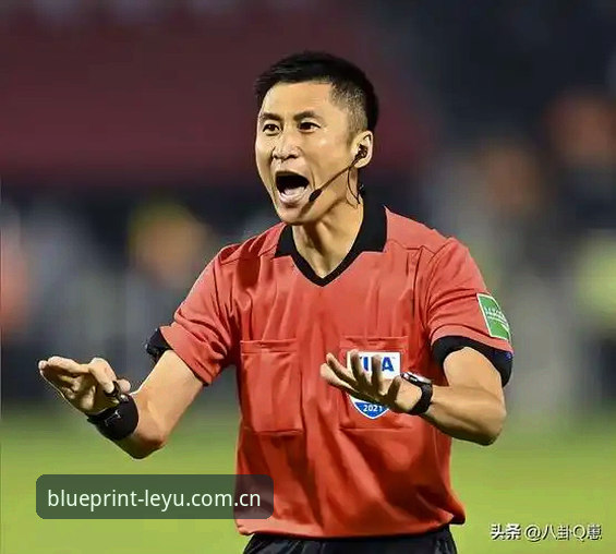 马宁不看球迷评论也能走到世界杯，他做对了什么？